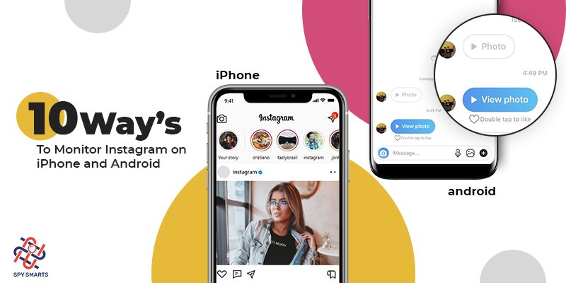 Monitor instagram