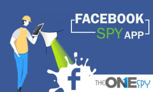 Spy on Facebook
