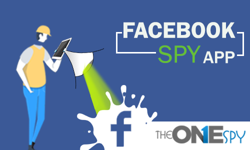 Spy on Facebook