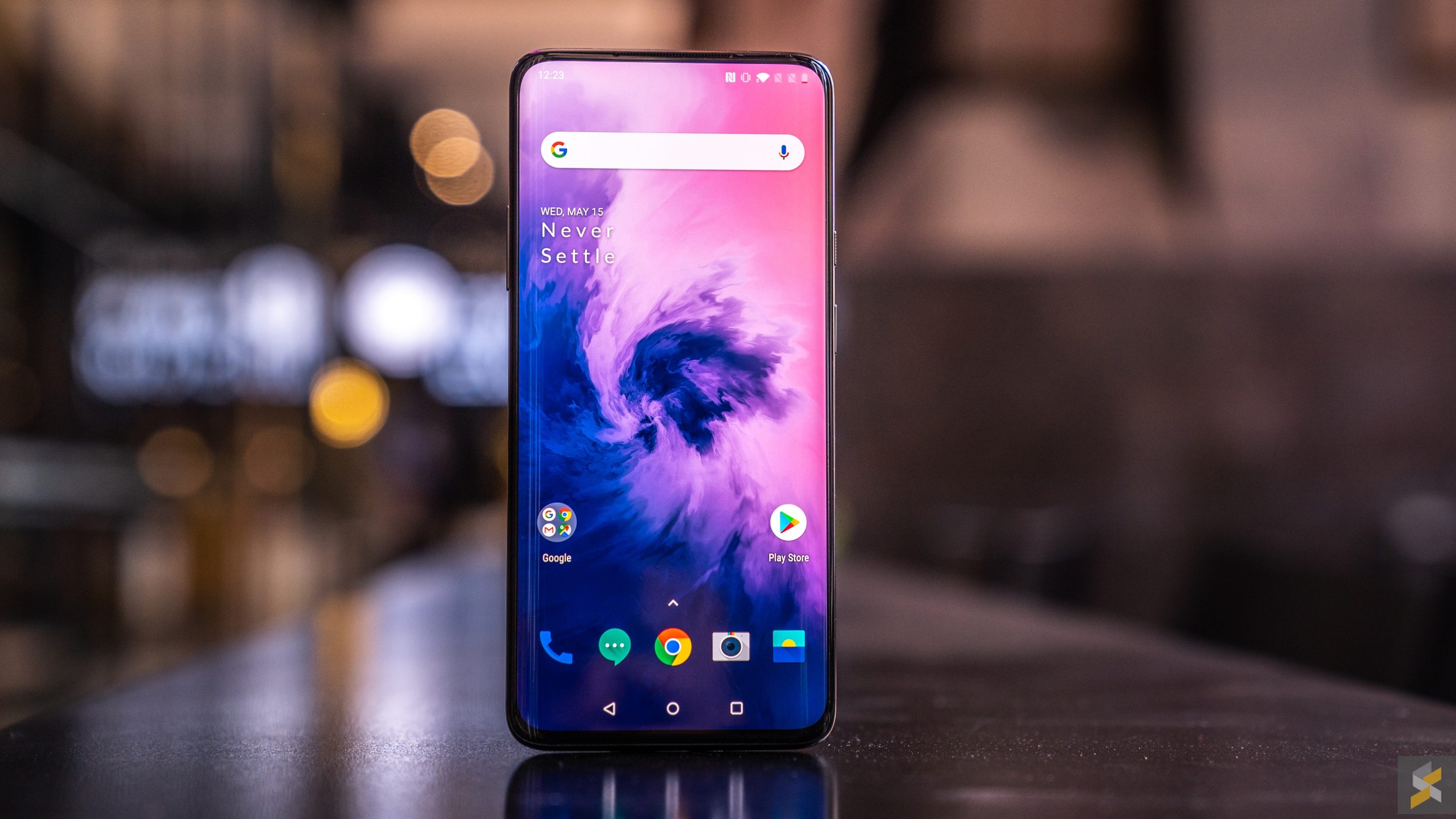 OnePlus 7 AND 7 pro