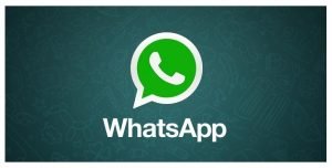 WhatsApp monitoring tool for kids