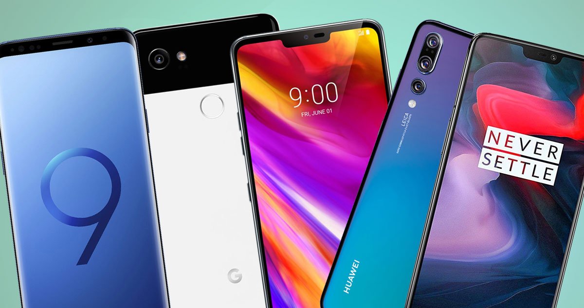 New Technology Cellphone With Cashback Offers