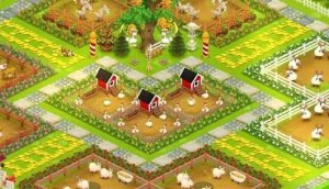 Discover the Experience of Playing Hayday on your PC