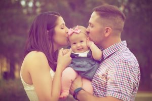 Adopting a Child in Georgia