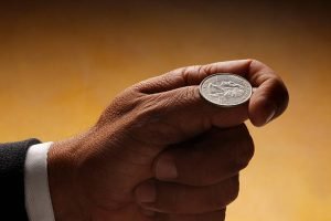 COIN FLIPPING