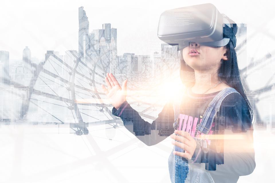 Technology Trends that Will Disrupt the Future of Entertainment in 2020