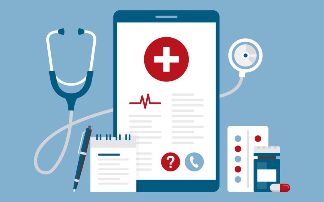 5 Telehealth Apps That Can Help You to Keep Health Better