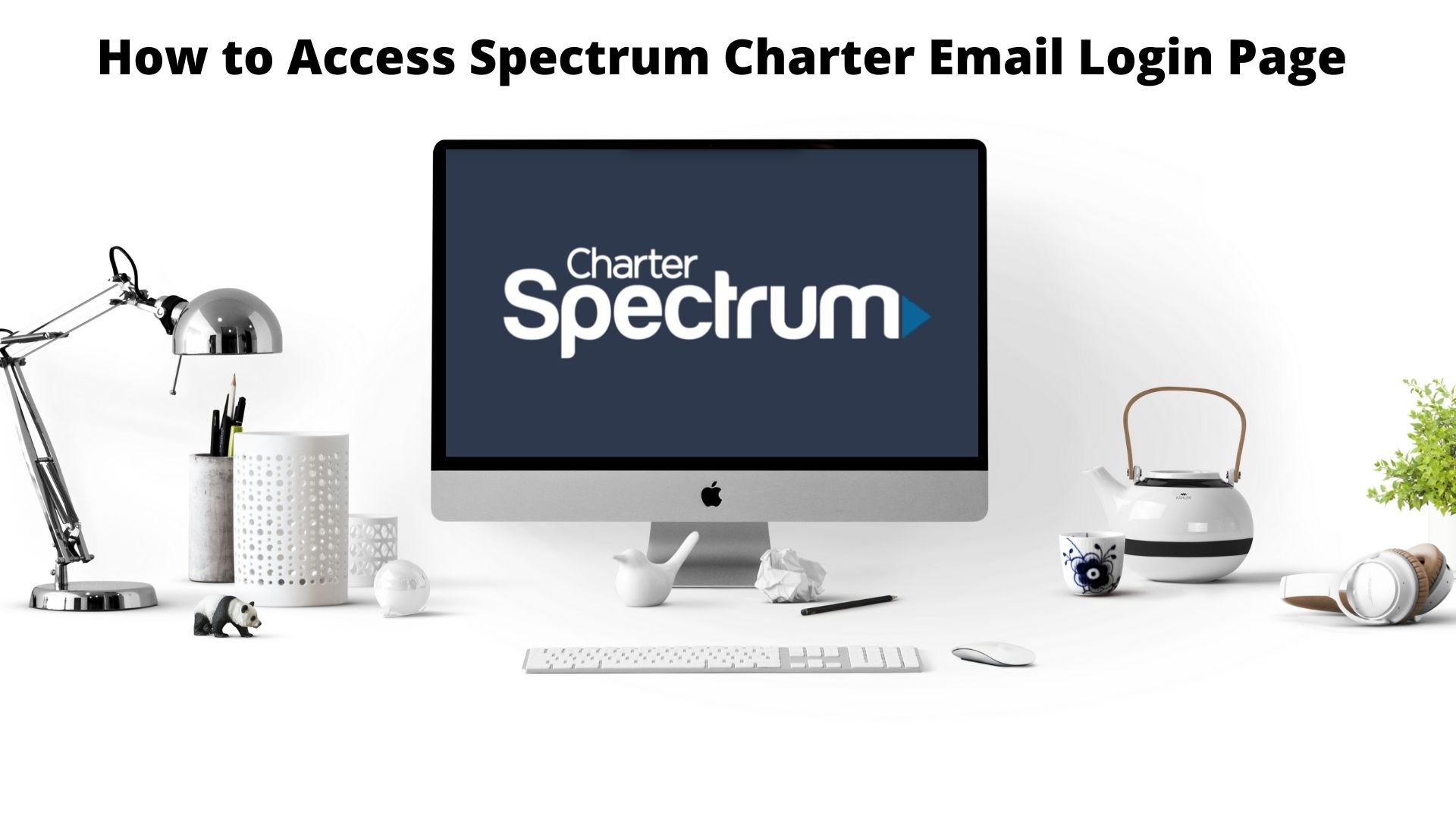How to Access Spectrum Charter Email Login Page