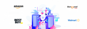 ecommerce companies