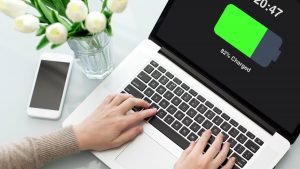 Improve your PC battery life