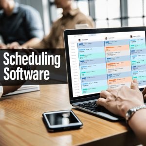 Staff Scheduling software