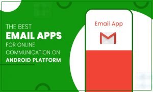 Best Email Apps