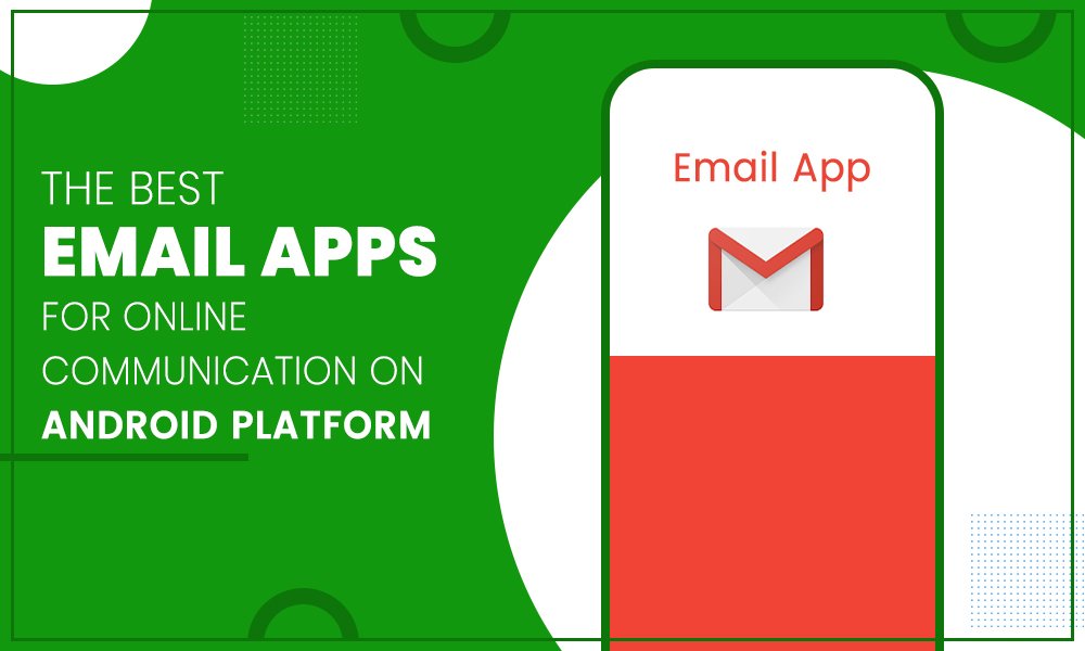 Best Email Apps