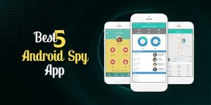 Android Spy Apps