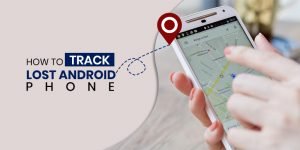 track lost android phone