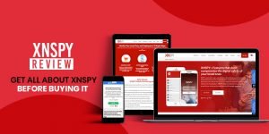 Xnspy Review