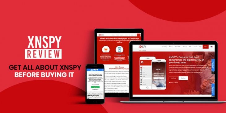 Xnspy