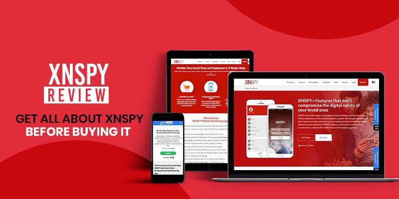 Xnspy Review
