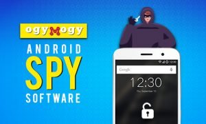 Phone Spy Apps for Android