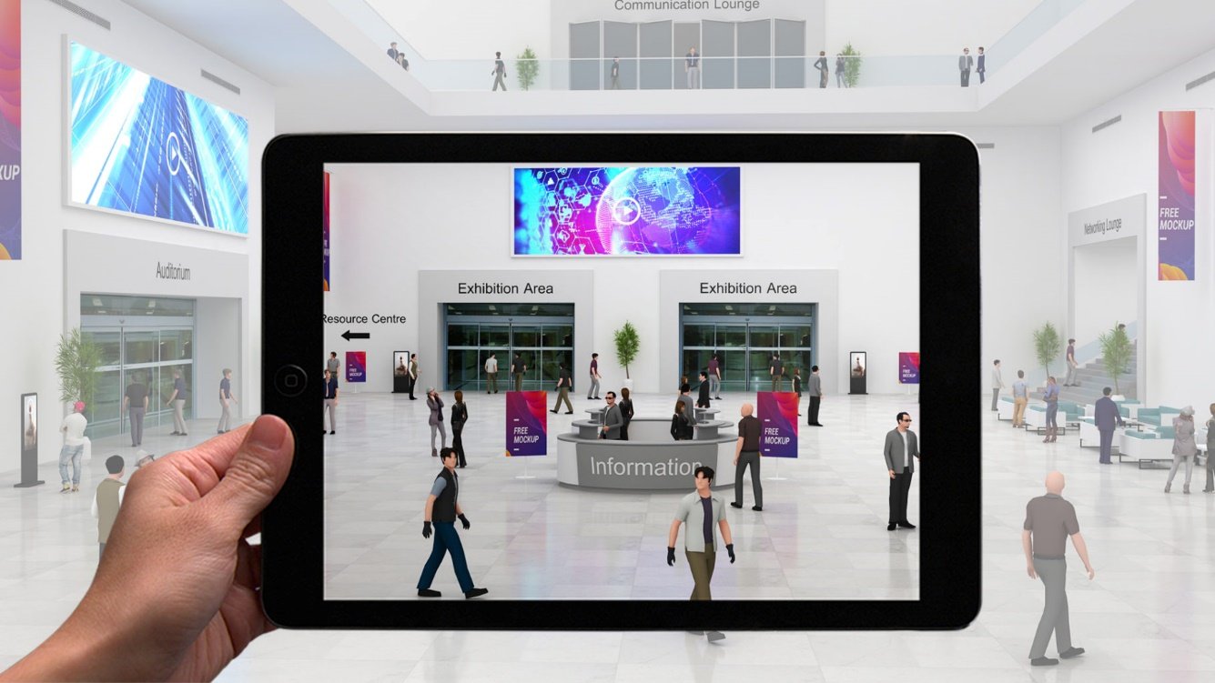 Virtual Events