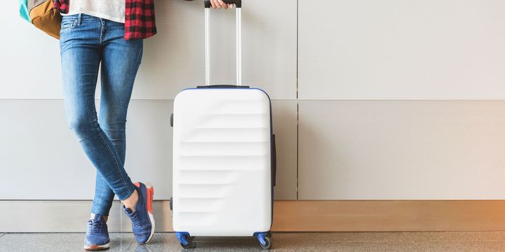 Luggage bag