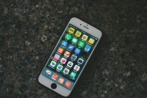 Mobile App