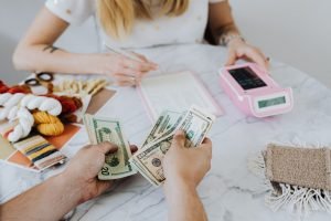 Make Money