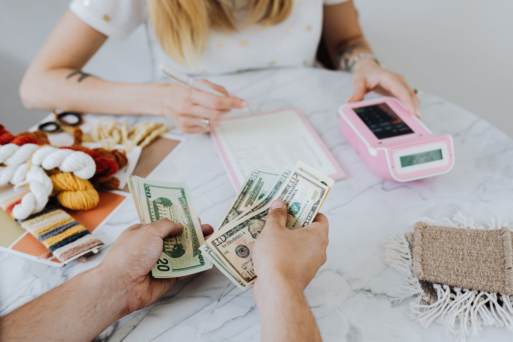 Make Money