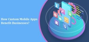 Mobile Apps