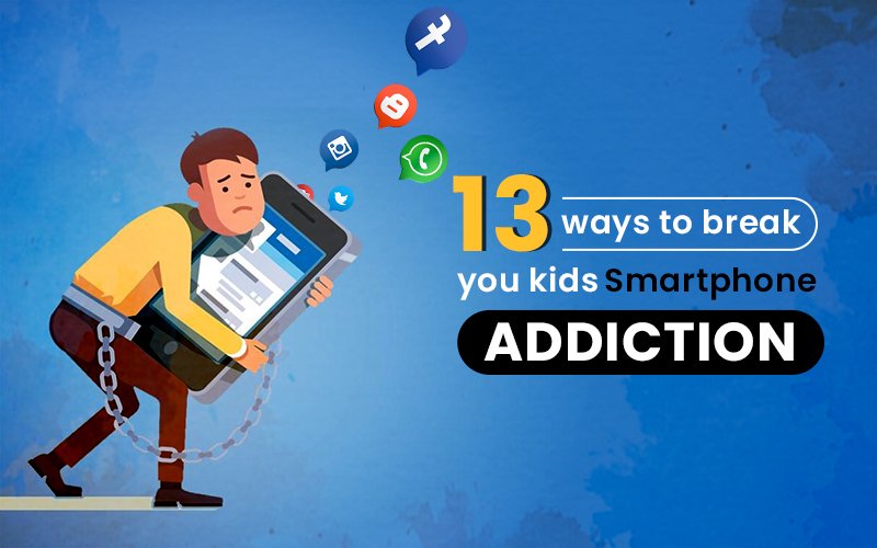smartphone addiction
