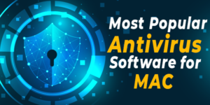 Antivirus Software for Mac