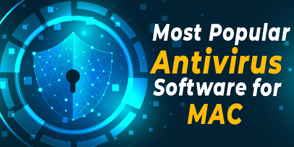 Antivirus Software for Mac