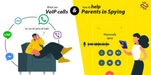 VoIP calls