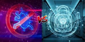 Firewall and Antivirus